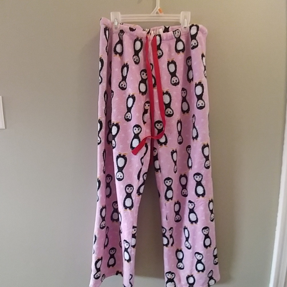 Paul Frank pajama bottoms